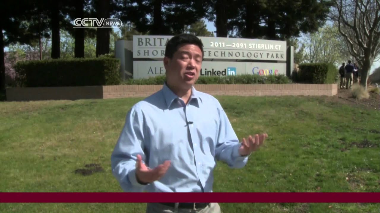 Google Under Pressure in E.U.