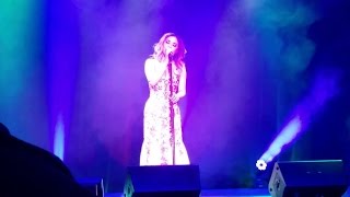 My All - Jessica Sanchez @ Viejas Casino