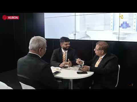 A Look Back at Jyoti CNC Automation Ltd.'s Impact at #INTEC2026