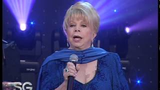 Estela Raval en vivo, "Tu eres mi destino" - Susana Giménez 2007
