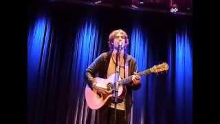 Cobi Mike --- First Snow