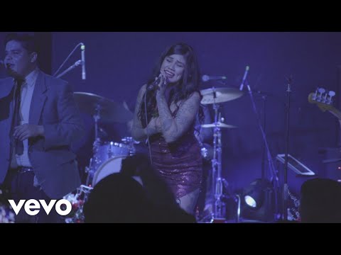 Trish Toledo, Joey Quinones, Thee Sinseers - Somebody Please