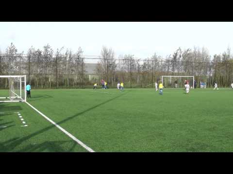 3.Woerden E1 - Floreant E1 einde 1e helft.MTS