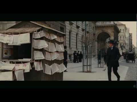 Bel Ami (Trailer)