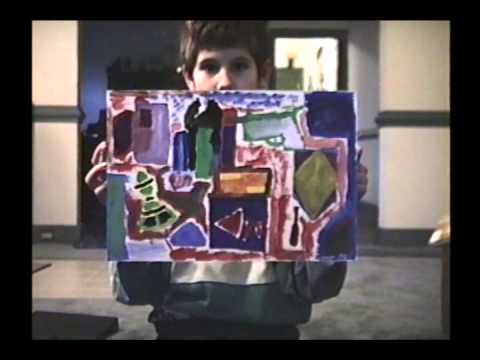 The 1st Tape - War Games - January 1989