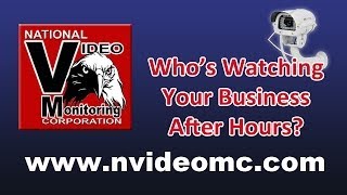 A Live Video Monitoring Service|Remote Video Monitoring