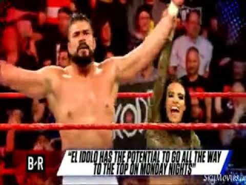 WWE superstars shakeup list 2019 raw and smackdown