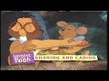 Opening To Disney S Sing Along Songs Supercalifragilisticexpialidocious 1994 VHS