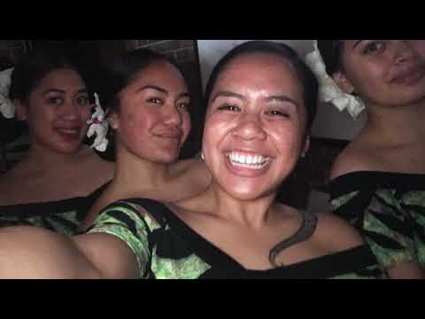 Ariki Entertainment -  Ariki Vaine