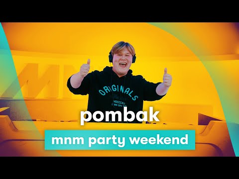 MNM Party - POMBAK