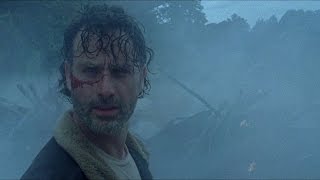 The Walking Dead - Season 7 OST - 7.01 - 03: What Could've Happened