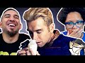 Fans React To The Boys Season 2 Episode 1 The Big Ride