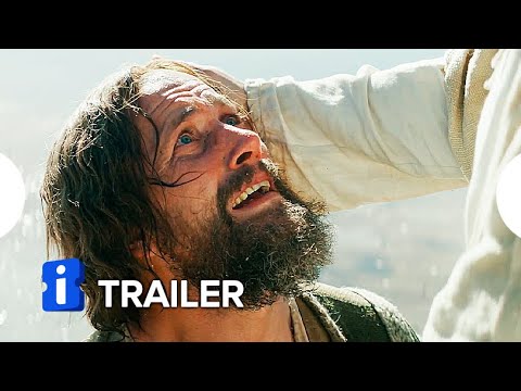 A Última Ceia - Trailer