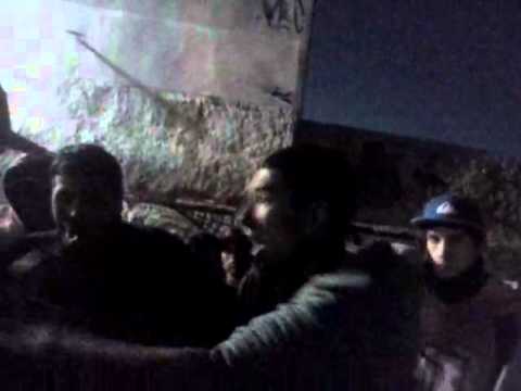 NASSER vs KRONICO |Cuartos| Torneo De las Plazas | Fecha 13