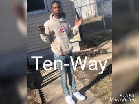 GHE Ten- Find A Way