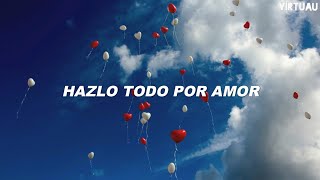 Sigala - All For Love (ft. Kodaline) // Sub Español