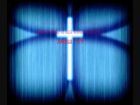 All for the Glory of You - Mark Harris