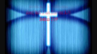 Mark Harris: All for the Glory of You