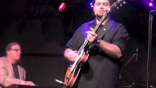 "STORY OF MY LIFE" - SUGAR RAY &amp; The Bluetones, featuring "Monster" Mike Welch