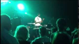 Quiet Entertainer -Tequila - Quiet Entertainer Remix (Live at Minglewood Hall in Memphis) pt. 2