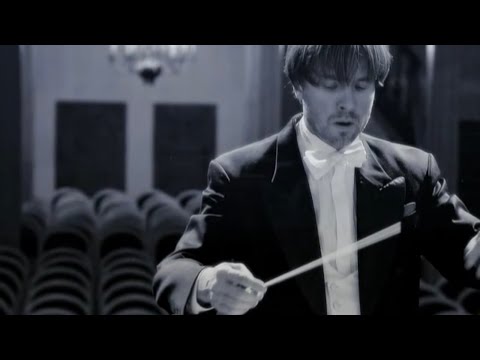 Dvorak: Serenade for String Orchestra in E Major, Op. 22 ...