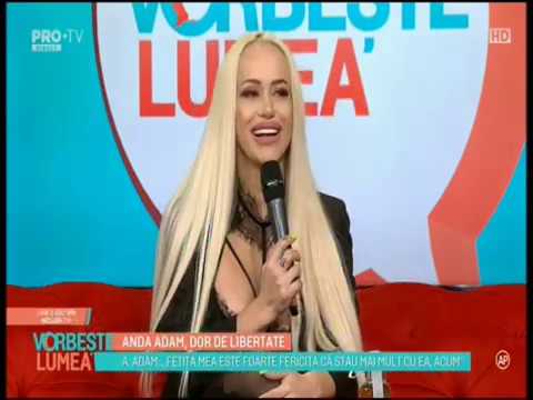 ANDA ADAM (tv show) 8.mai.2020 part1
