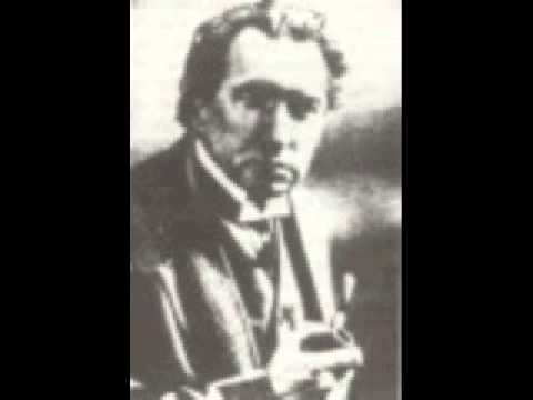 Henry F. Gilbert (1868-1928): Humoresque on Negro-Minstrel Tunes (1912)