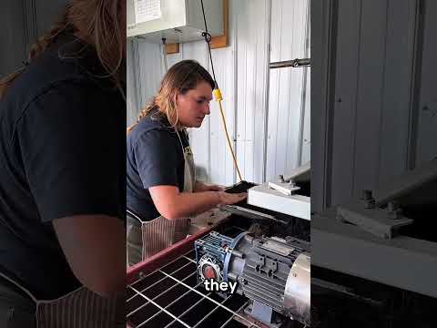 how do they sow seeds quickly