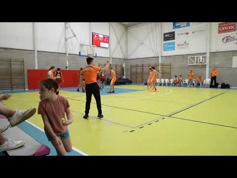 SA CABANETA - CB SON COTONER B