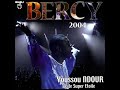 Youssou N'DOUR et le Super Étoile - Dem | BERCY 2004