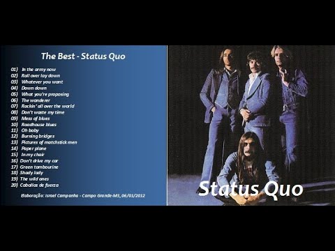 Status Quo