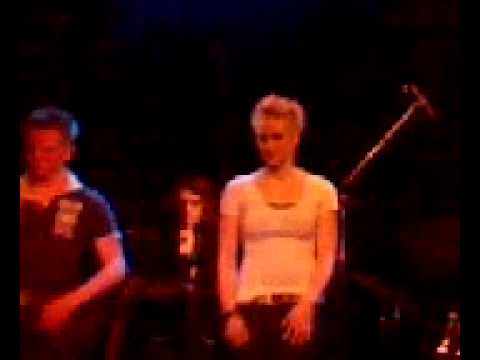 Venus (Shocking Blue) door Lost Frisian, Britswert 17-03-2012