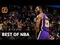 De Beste Momenten van het NBA seizoen ? | NBA Highlights