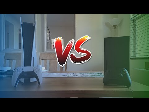 PS5 vs Xbox Series X 6 Months Later | Which One Should You Get?