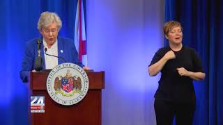 Gov. Ivey Orders All Non-Essential Businesses to Close