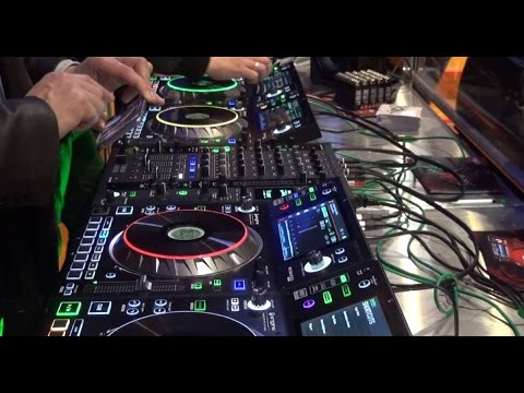 Musikmesse 2017 Overview In Under 3 Minutes