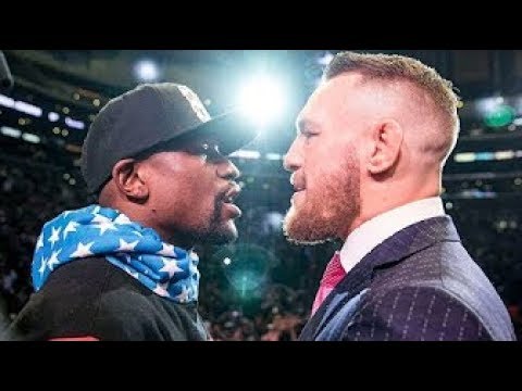 ALL ACCESS: Mayweather vs. McGregor – Episode 1 | Full Episode