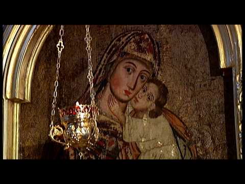 ČUDA BOGORODICE BEOČINSKE