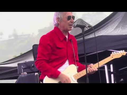 Buzzcocks - What Do I Get - Cruel World Festival - Pasadena, CA - May 17, 2025