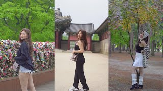 Download lagu Chatimeh isterivirtual goes to KOREA IT'S MY DREAAM🥺🫶🏻 mp3