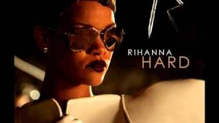 Hard Rihanna feat Drew James ( Ruff Ryders Remix )