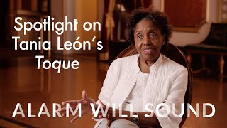 Alarm Will Sound Spotlight