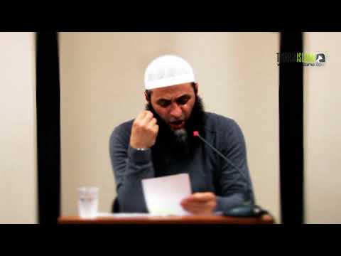 Xhamia më meritore për tu falur në të - Hoxhë Sadullah Bajrami