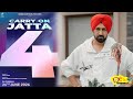 Carry On Jatta 4 Gippy Grewal Gurpreet Ghuggi New Punjabi Movie 2025