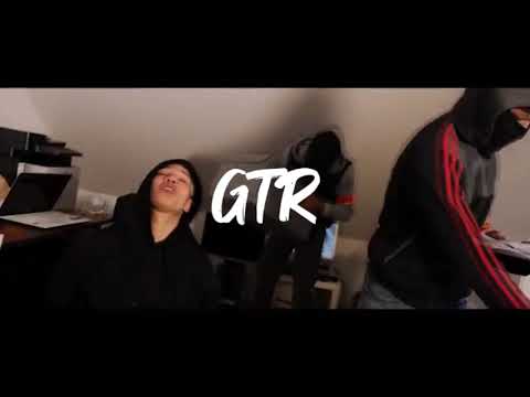 Larry x Dinor x Kodes type beat 2019 "GTR" | (prod by Mistralboy)