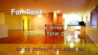 preview picture of video '1a Anne Street, Chinderah For Rent 0212'