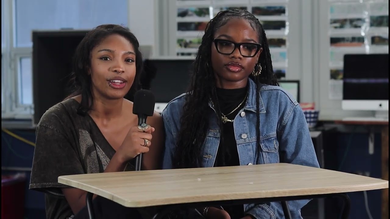 Club Spotlight | Black Student Union