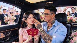 Dikhianati bajingan, nikahi CEO tampan 40th; tak tahu dia sudah cinta bertahun-tahun!