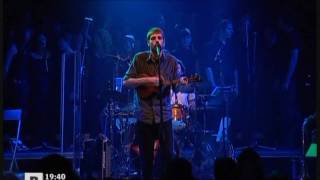 Concert de Manel a la Sala Apolo - Captatio Benevolentiae