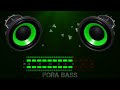 Martin Garrix Animals Bass Boosted